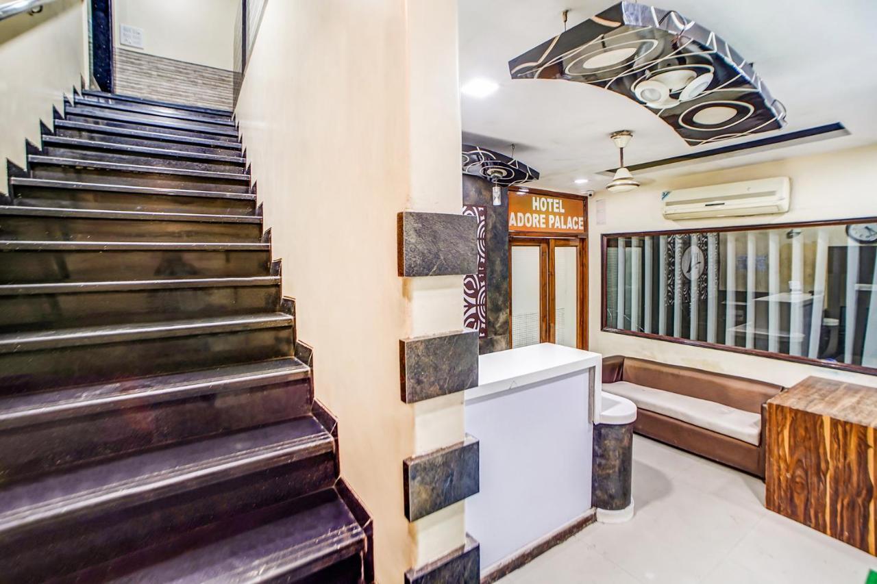Fabhotel The Adore Palace Mumbai Luaran gambar