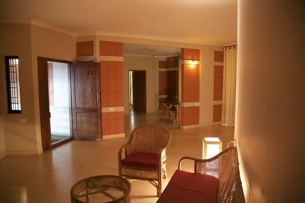 Fabhotel The Adore Palace Mumbai Luaran gambar