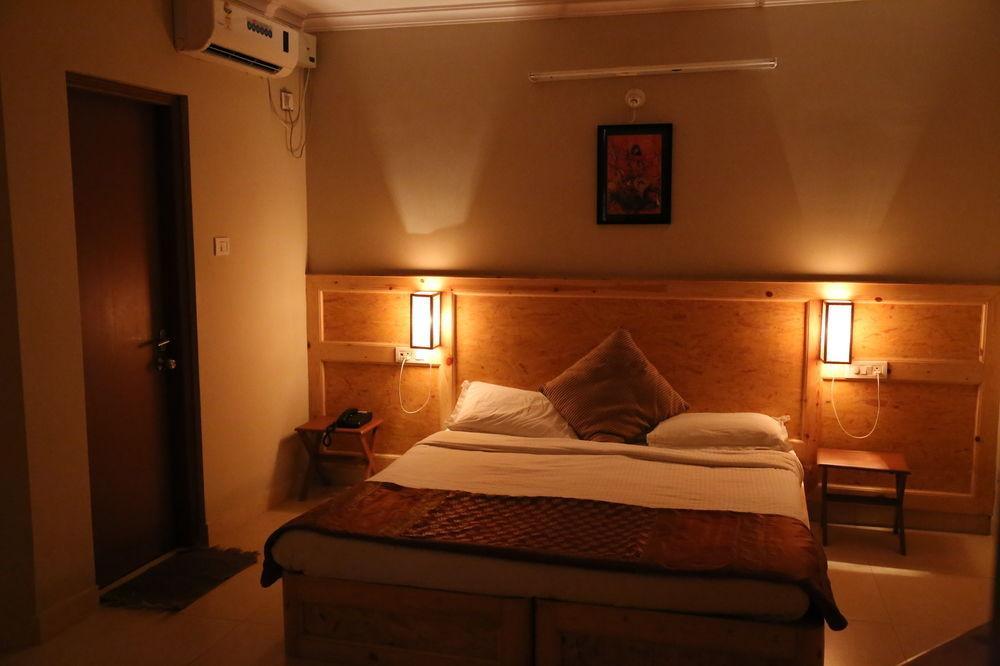 Fabhotel The Adore Palace Mumbai Luaran gambar