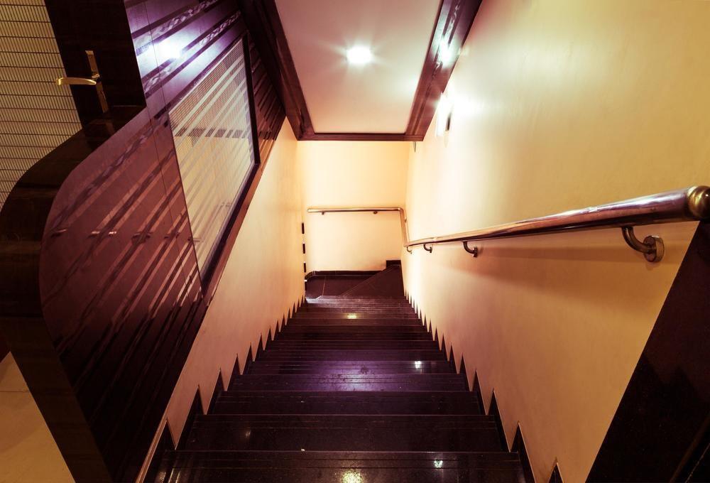 Fabhotel The Adore Palace Mumbai Luaran gambar