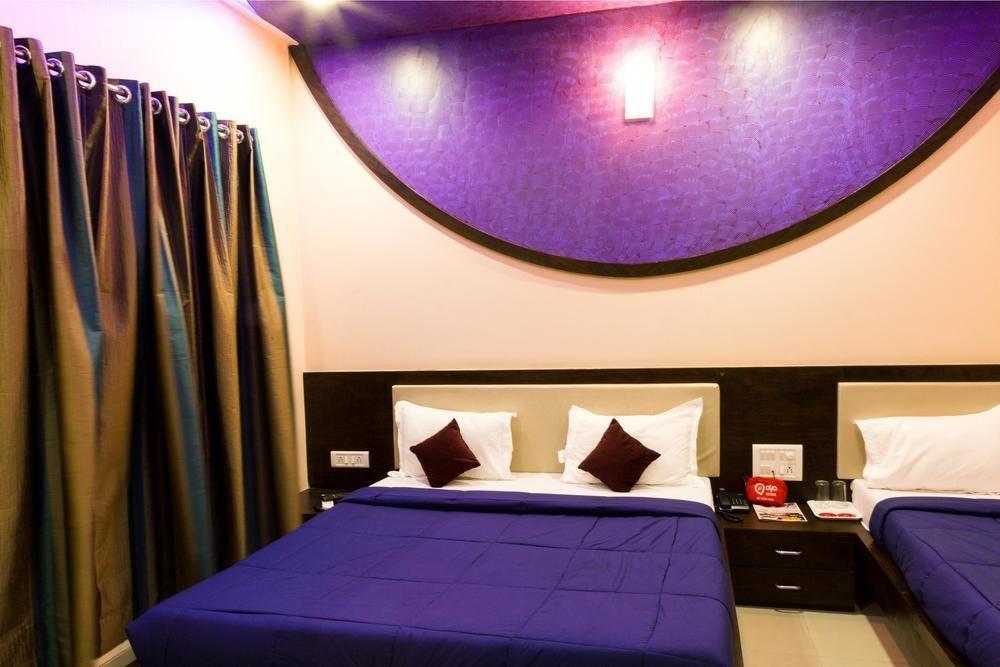 Fabhotel The Adore Palace Mumbai Luaran gambar
