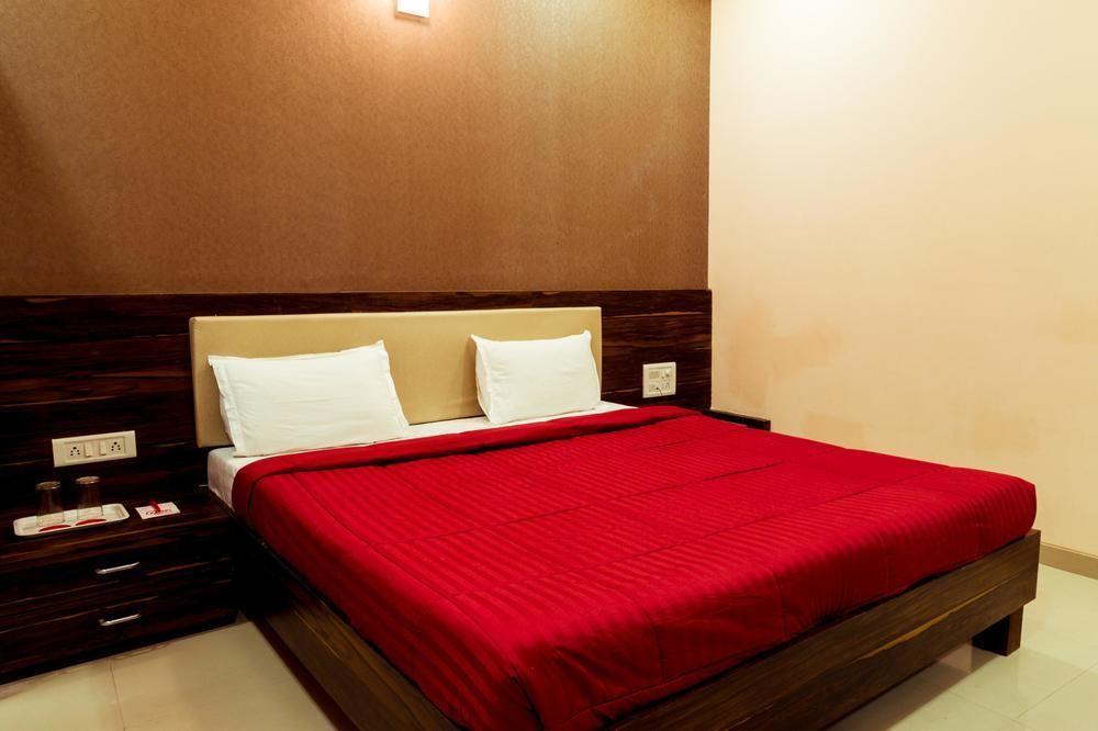 Fabhotel The Adore Palace Mumbai Luaran gambar