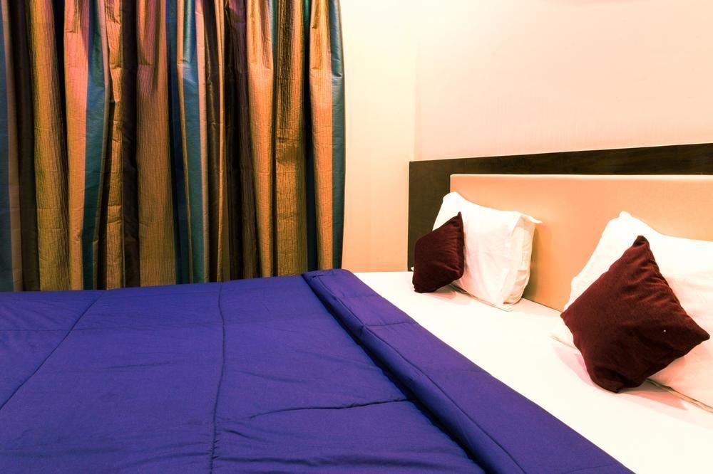 Fabhotel The Adore Palace Mumbai Luaran gambar