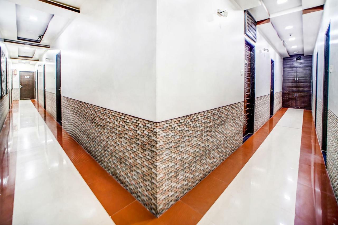 Fabhotel The Adore Palace Mumbai Luaran gambar