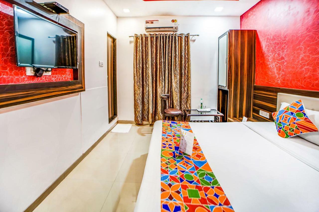 Fabhotel The Adore Palace Mumbai Luaran gambar
