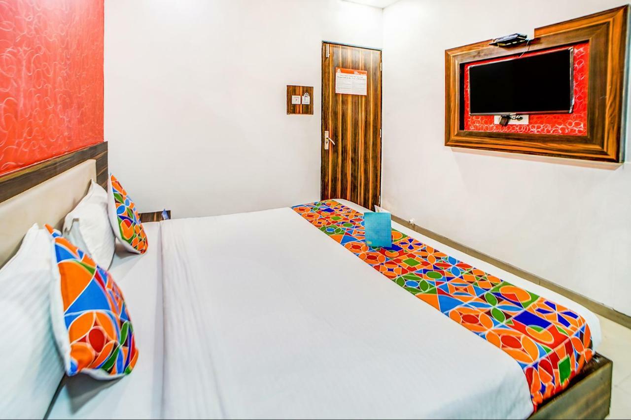Fabhotel The Adore Palace Mumbai Luaran gambar