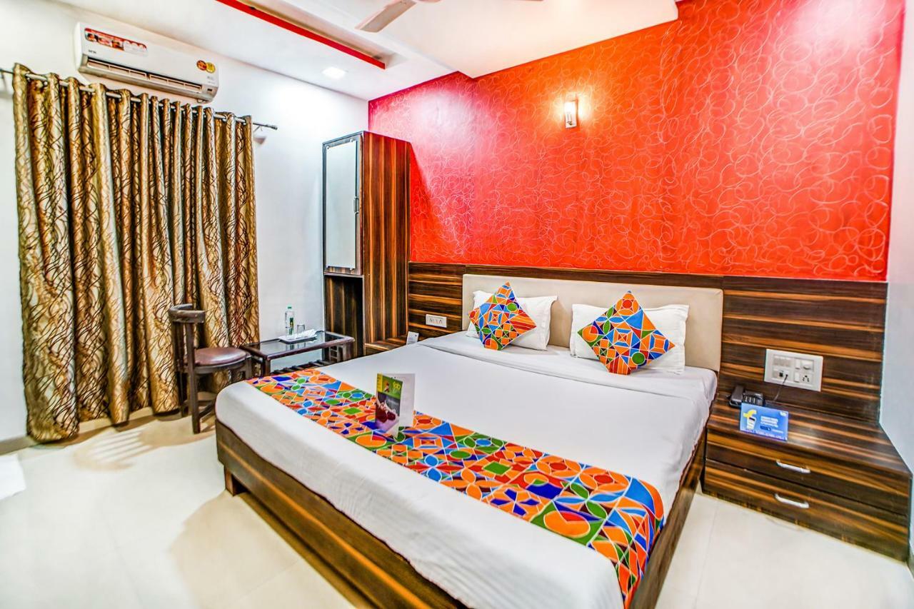 Fabhotel The Adore Palace Mumbai Luaran gambar