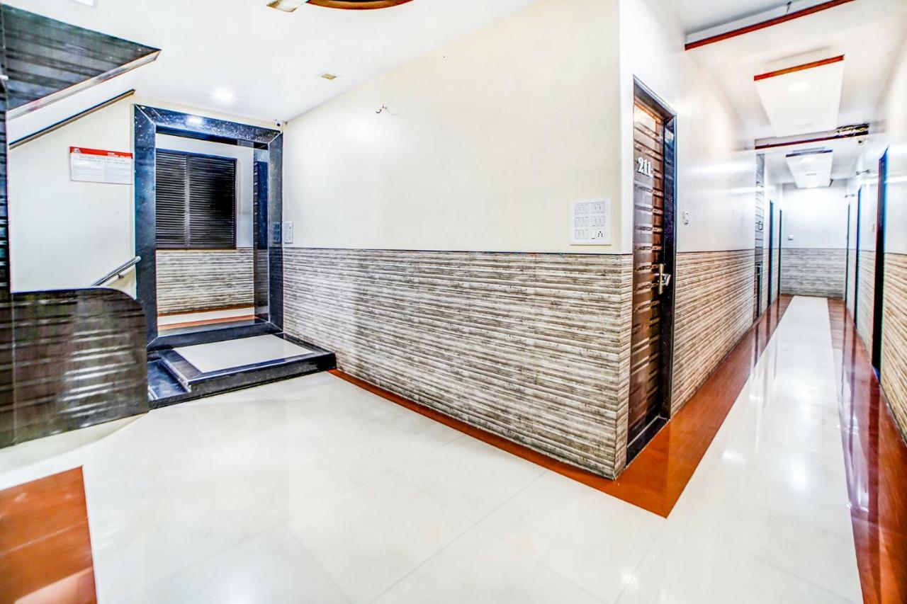 Fabhotel The Adore Palace Mumbai Luaran gambar