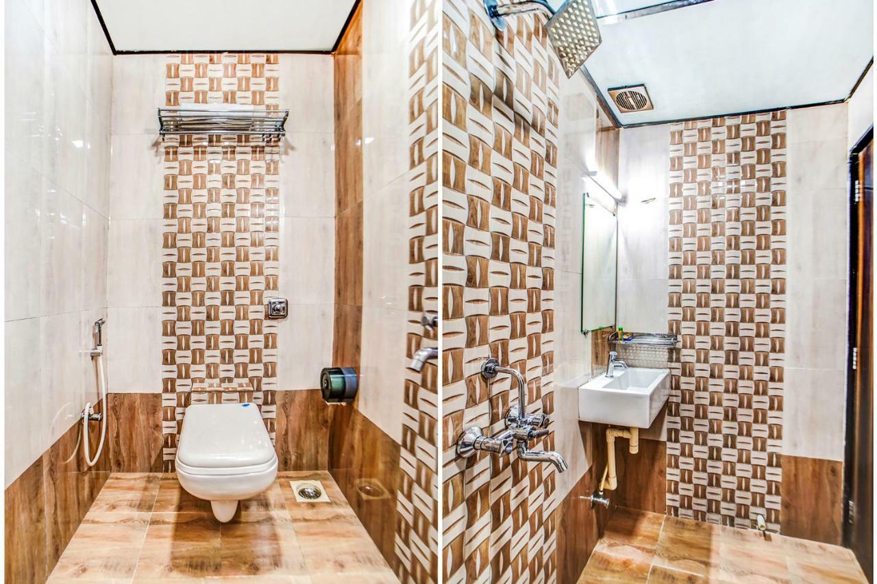 Fabhotel The Adore Palace Mumbai Luaran gambar