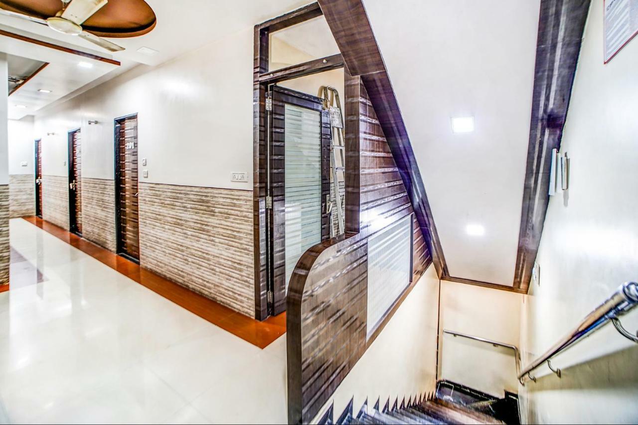 Fabhotel The Adore Palace Mumbai Luaran gambar